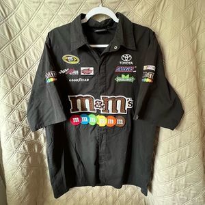 NASCAR KYLE BUSCH🏁🔥🔥